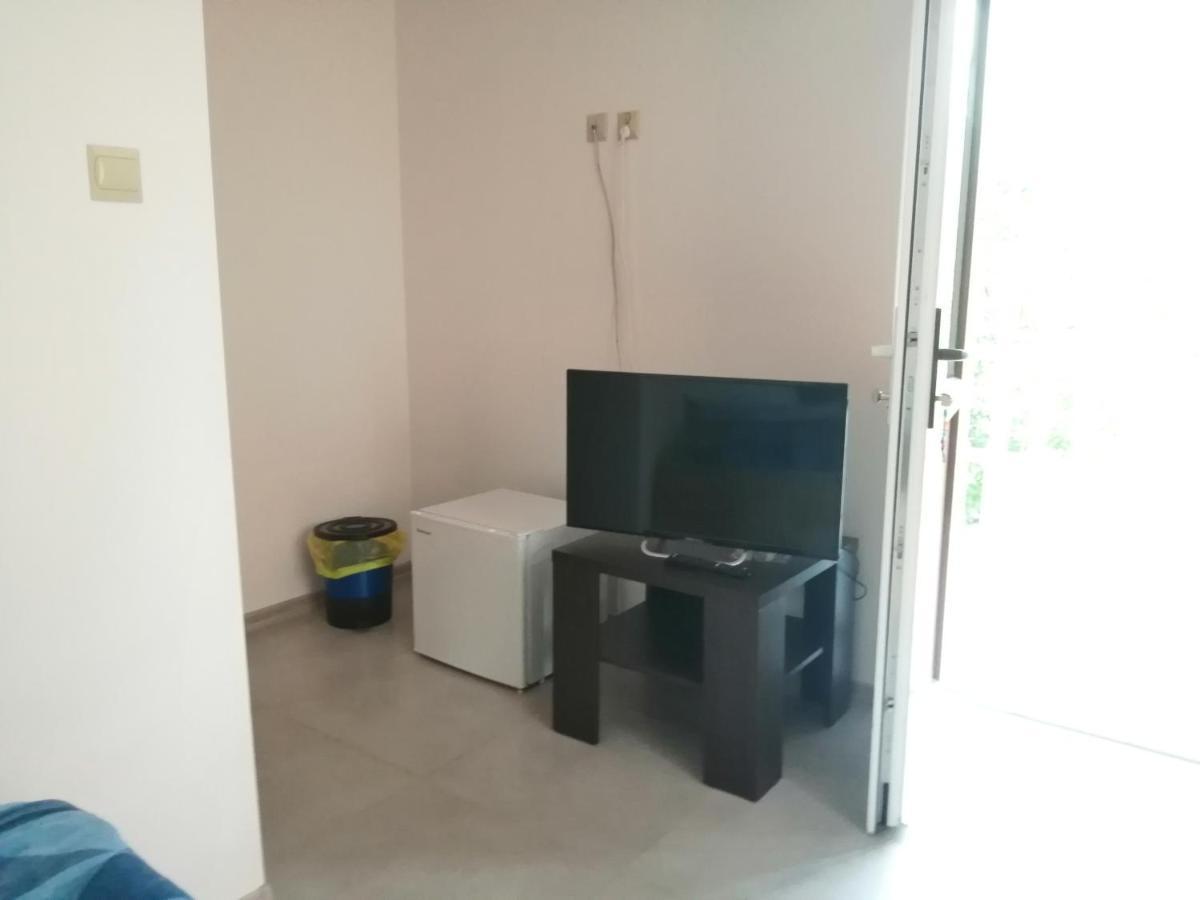 Jasionka Ustrzyki Dolne Exterior foto