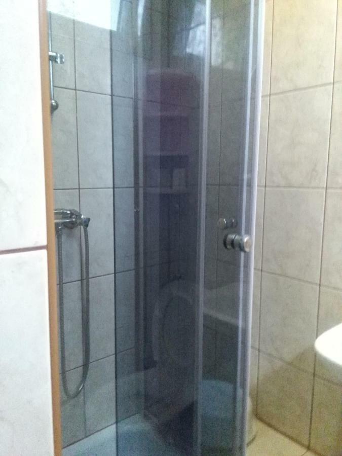 Jasionka Ustrzyki Dolne Exterior foto