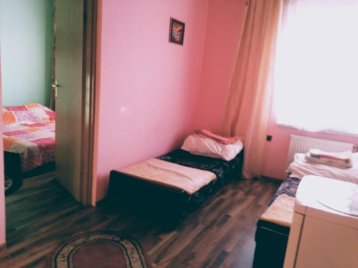 Jasionka Ustrzyki Dolne Exterior foto