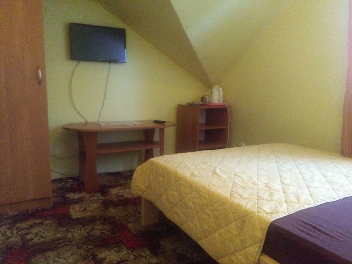Jasionka Ustrzyki Dolne Exterior foto