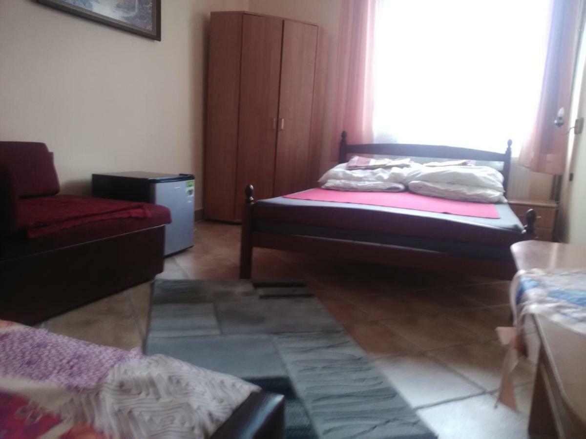Jasionka Ustrzyki Dolne Exterior foto